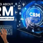 CRM Balitteknologikaret.co.id: A Comprehensive Guide