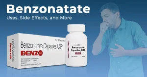 Benzonatate