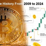 Bitcoin Price History From 2009 to 2024