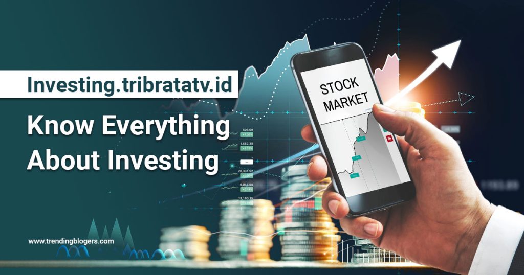 Investing.tribratatv.id