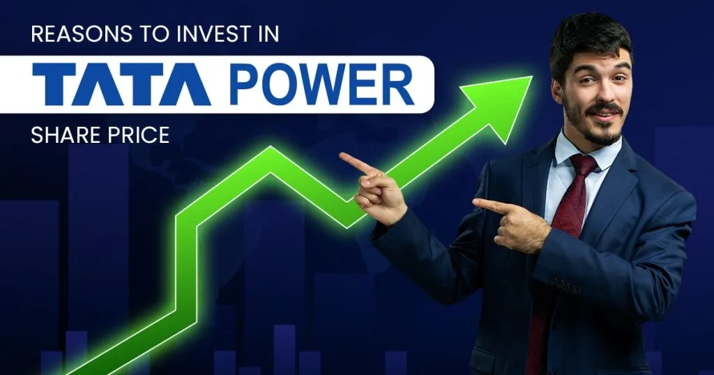 Tata Power Share Price