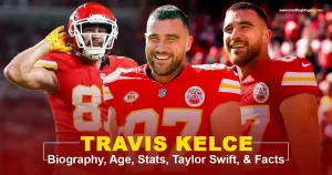 Travis Kelce