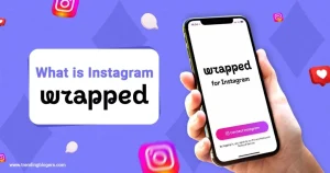 Instagram Wrapped