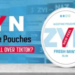 Zyn Nicotine Pouches: Why It’s All Over TikTok?