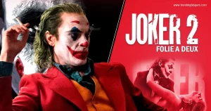 Joker 2 Release Date