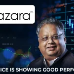 Nazara Technologies Share Price Is Showing Good Performance