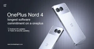 OnePlus Nord 4