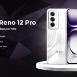 Oppo Reno 12 Pro: Features, Specifications, and Price