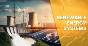 Renewable Energy Systems