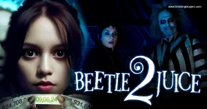 Beetlejuice 2