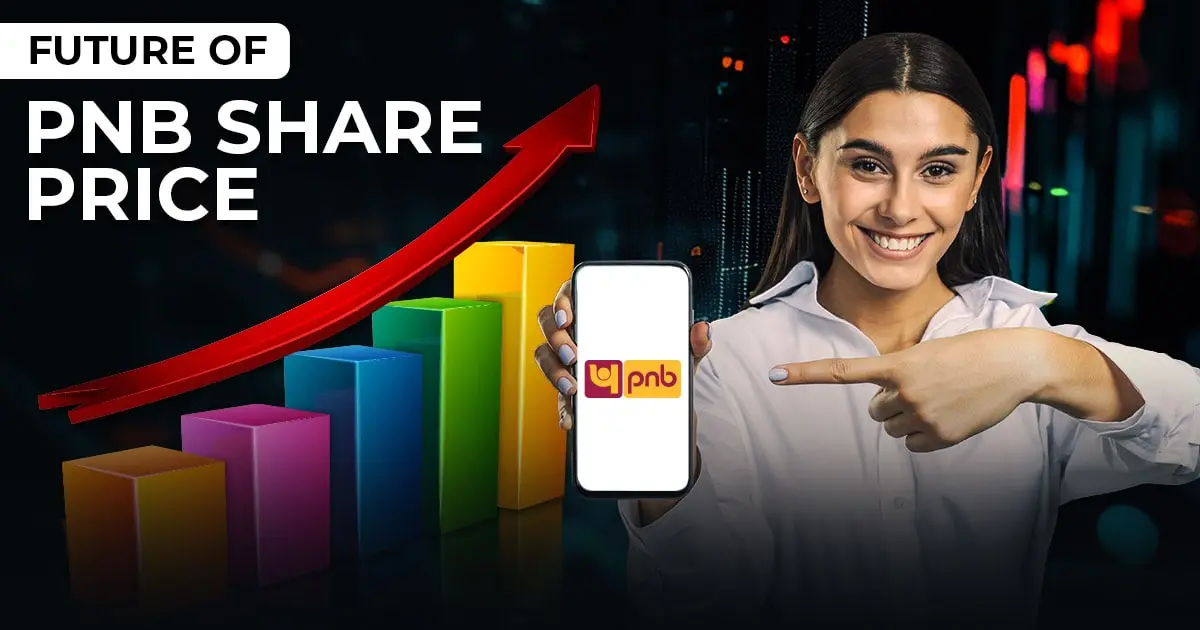 PNB Share Prices