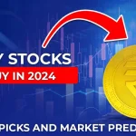 Penny Stocks to Buy in 2024: Expert Picks and Market Predictions