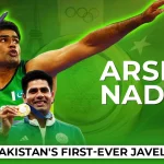 Arshad Nadeem To Get 10 Crore After Winning Gold For Pakistan 