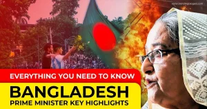 angladesh Prime Minister