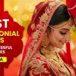 Best Matrimonial Sites For Successful Matches in India 