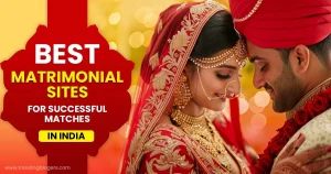 Matrimonial Sites