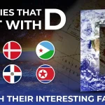 Countries That Start With D With Their Interesting Facts