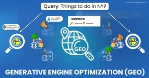 Generative Engine Optimization