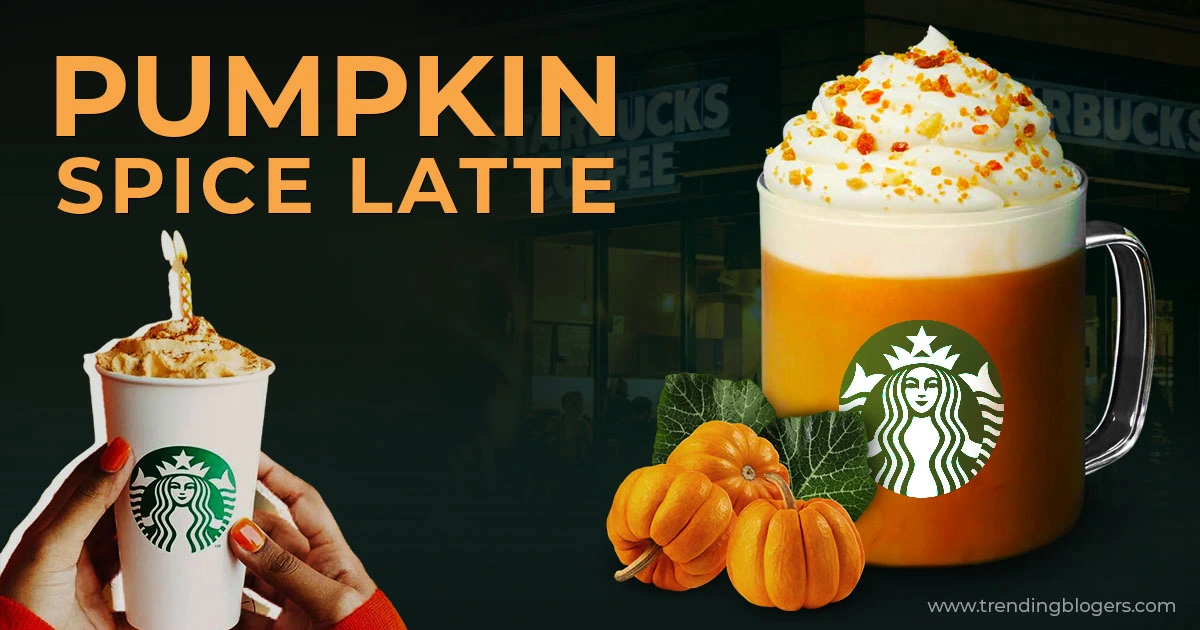 Pumpkin Spice