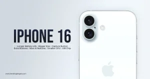 Read more about the article Top 10 New iPhone 16 Features That Are Worth Waiting For