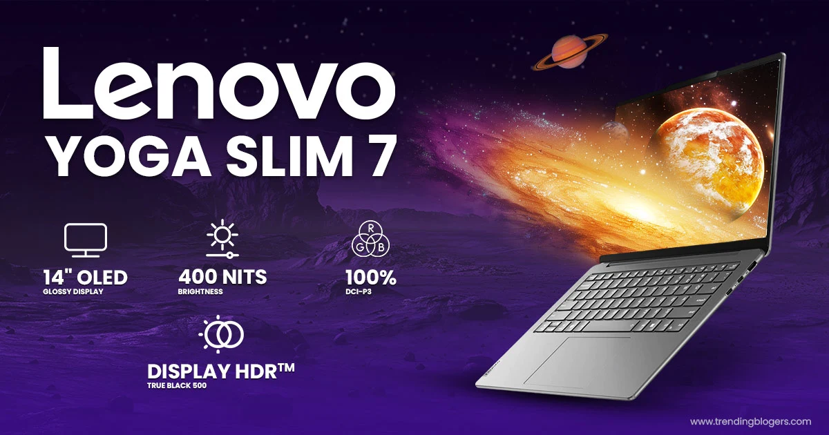 lenovo yoga slim-7