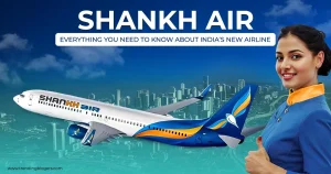 Shankh Air