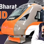 The Golden Era of Fast Inter-City Travel Starts with Namo Bharat Train