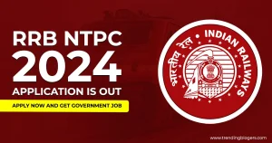 rrb ntpc recruitment