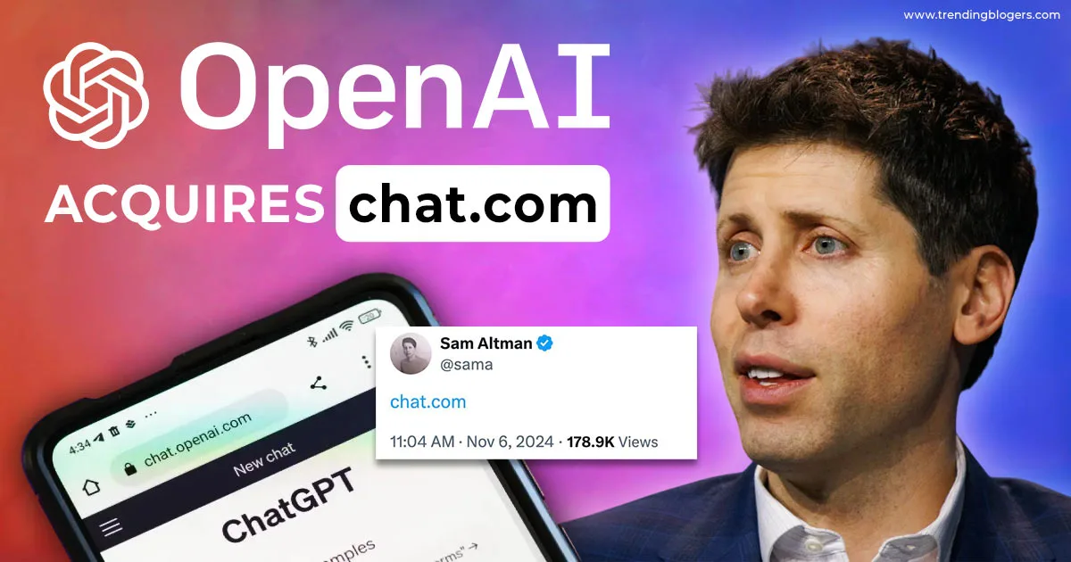 Chat OpenAI