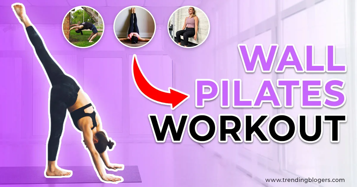 You are currently viewing Free Wall Pilates Workout