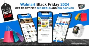 Walmart Black Friday 2024