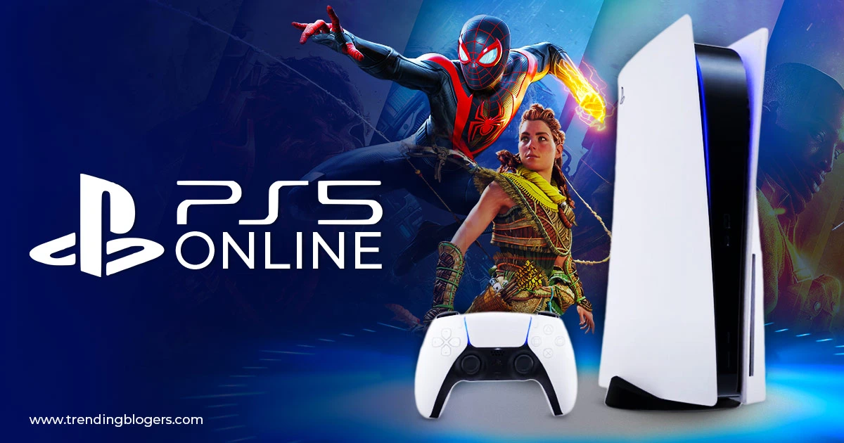 buy ps5 online