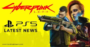 cyberpunk 2077 ps5