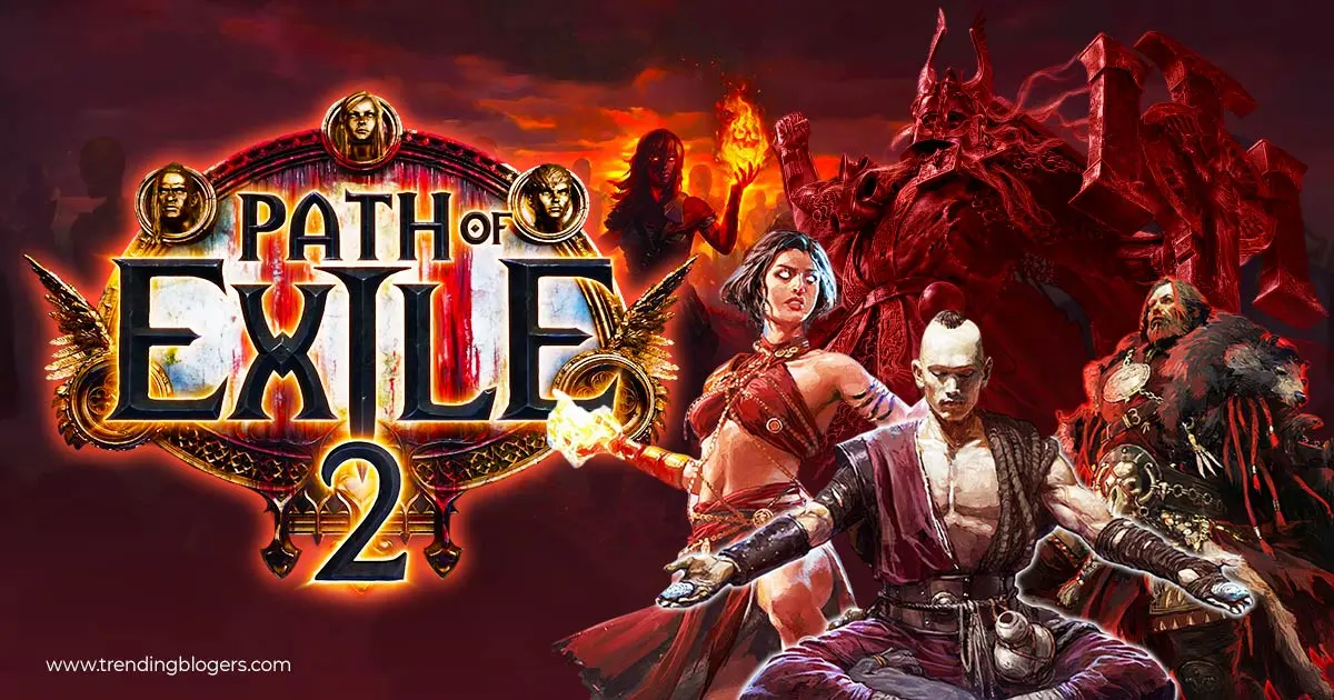 Path of Exile 2